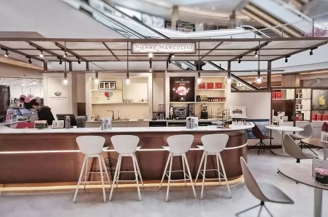 上海瑞典纯手工巧克力店,瑞士最好的手工巧克力