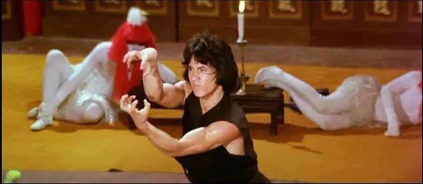 李小龙被暴打事件,李小龙被打真实经历