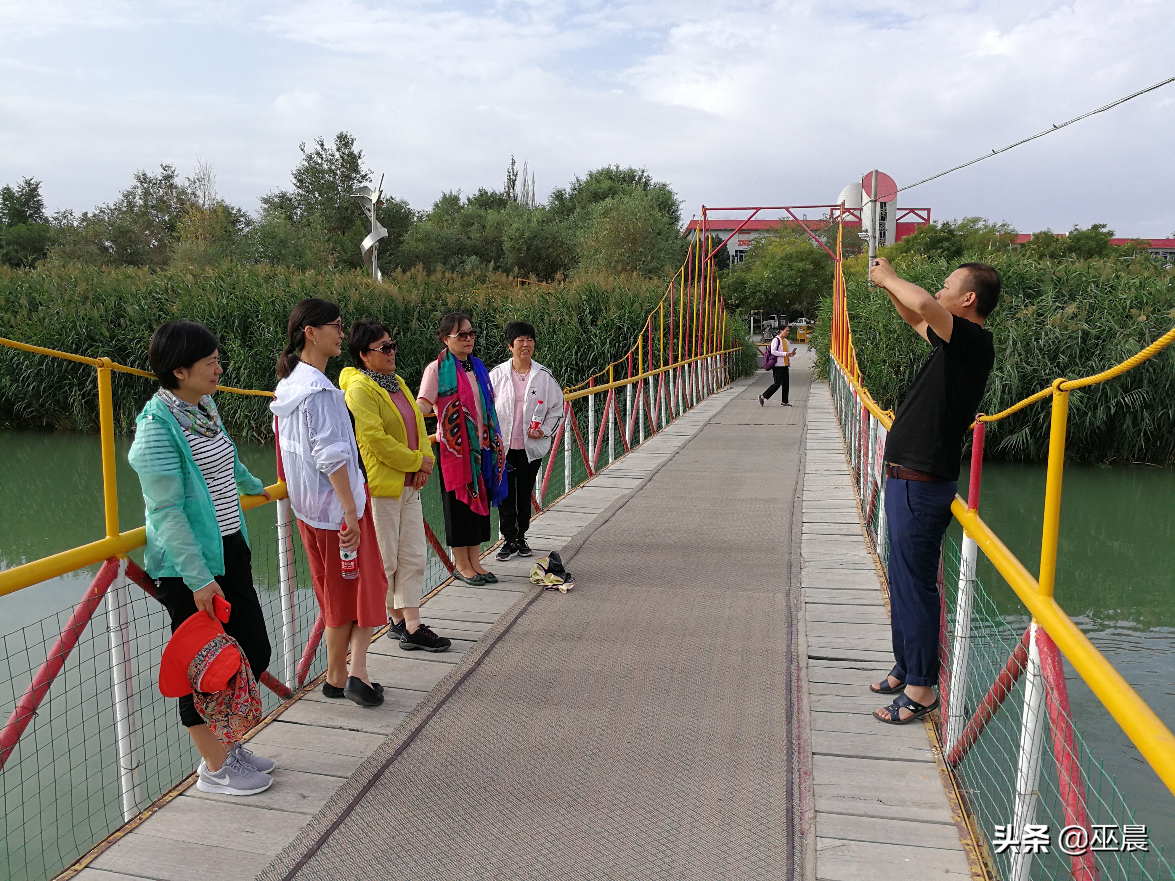 南疆北疆大环线15天旅行攻略,南北疆深度游北疆进入南疆