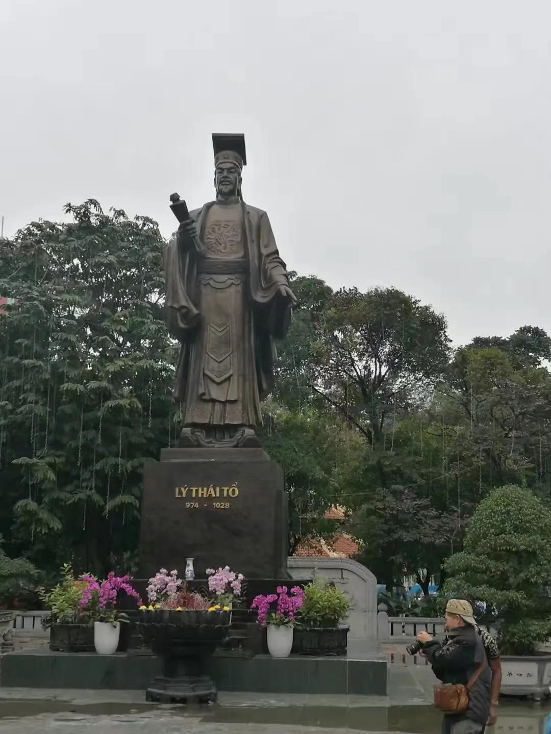 越南自由行英语,越南河内一日游自由行攻略
