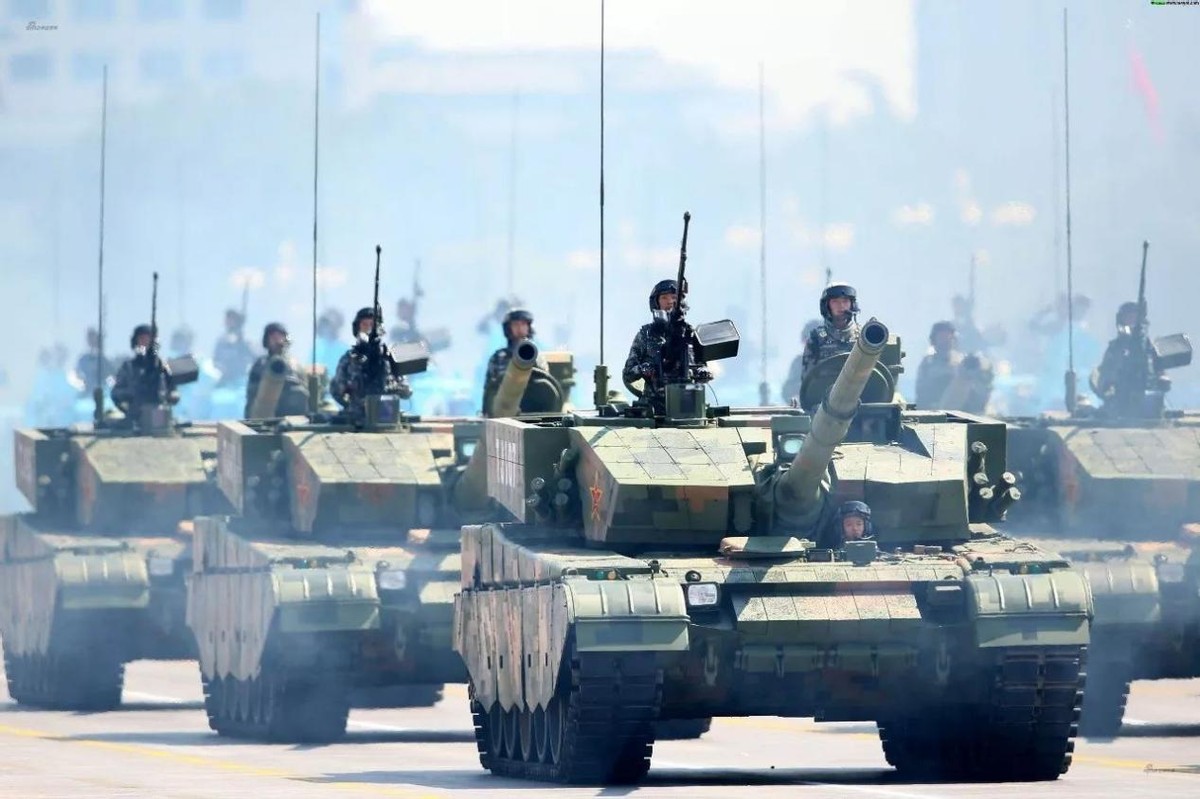 中美若发生冲突，中国只要做好这三件事，美军必败给解放军