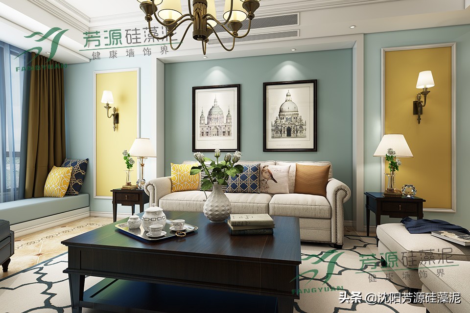 干货！如遇硅藻泥墙面开裂脱落你知道该怎么处理吗