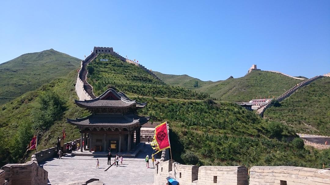 雁门关旅游攻略山西旅游景点,山西雁门关旅游景点介绍视频