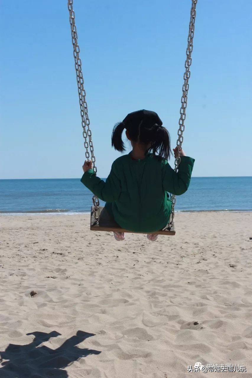 阿那亚民宿亲子游,阿那亚亲子游记2021