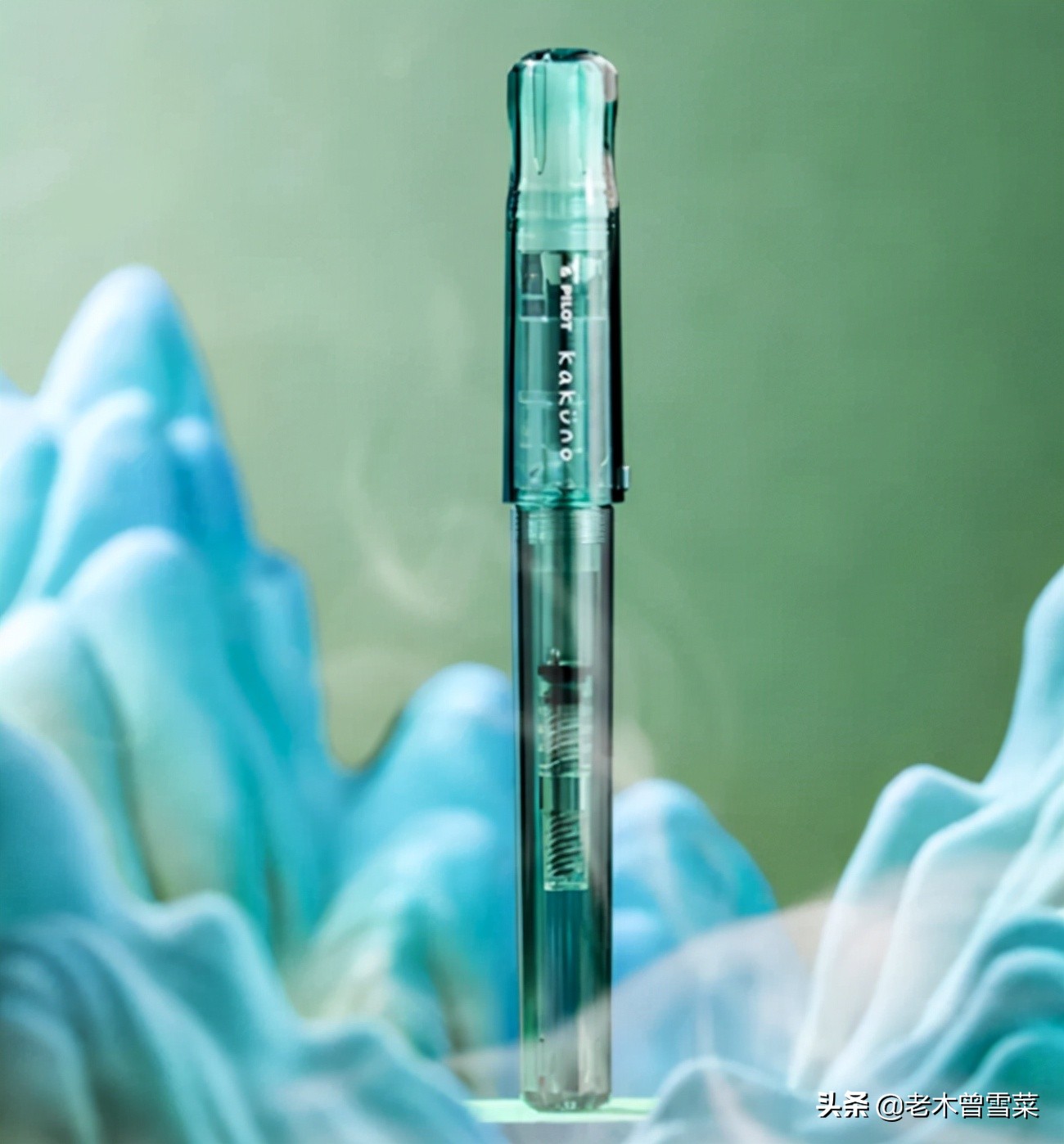 2021钢笔推荐,2021年值得购买的钢笔