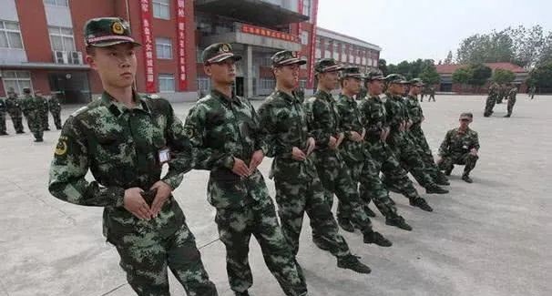 新兵步入军营最怕什么,新兵入营容易遇到什么问题