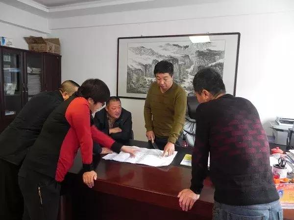 宁安市：披星戴月的“垦荒牛”