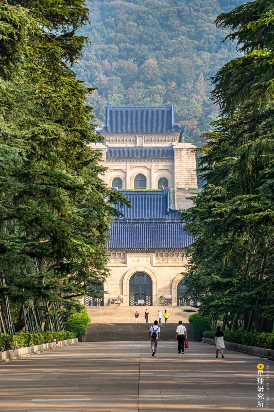 南京为什么叫金陵,我是南京