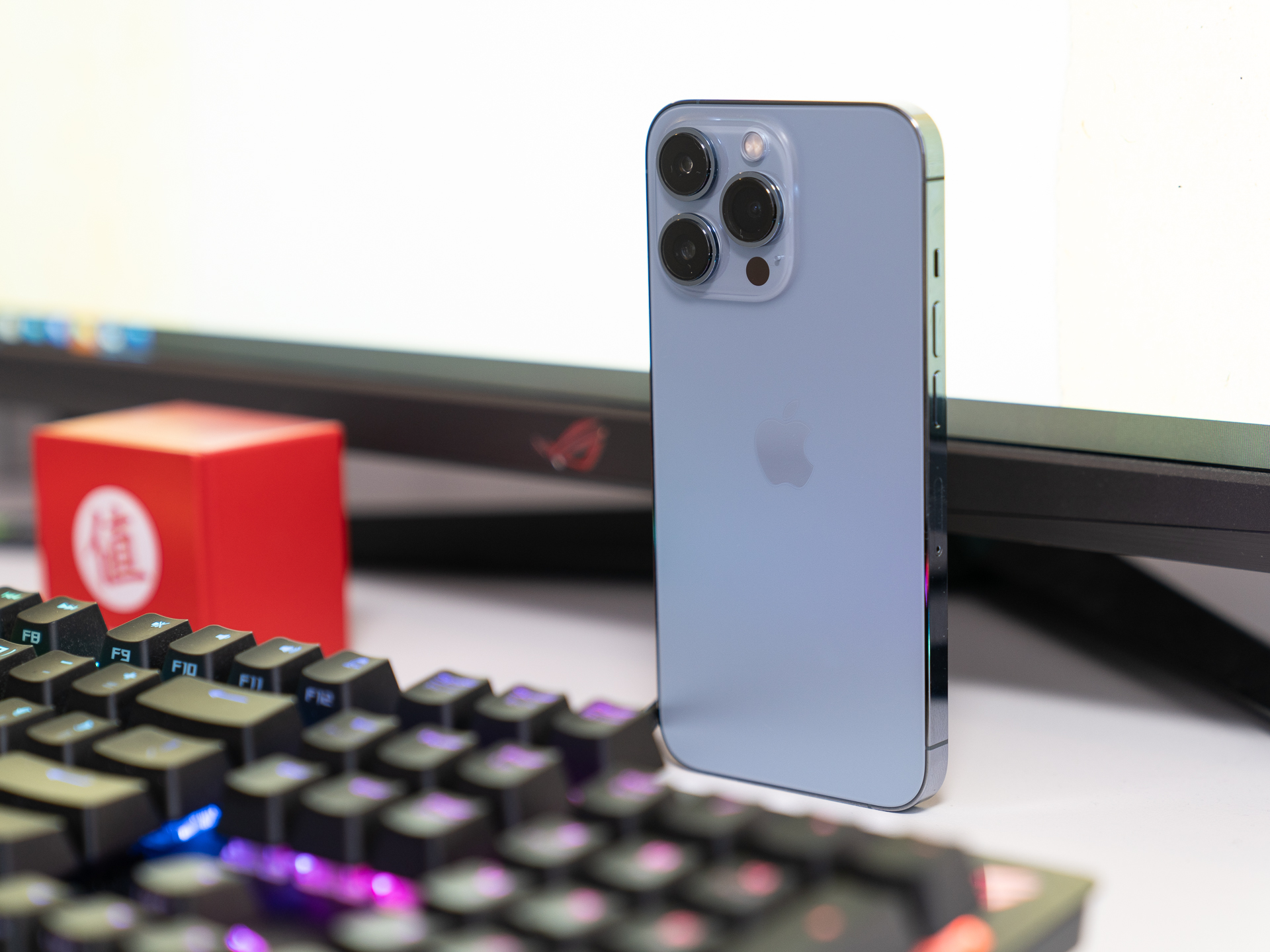 为什么建议你入手iphone13pro,iphone13pro体验总结