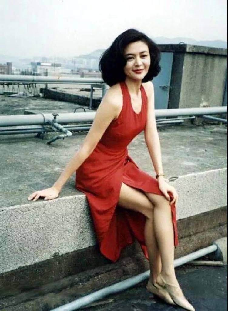 所谓的港风，无非就是这些元素，掌握这些人人都能成为港风女神