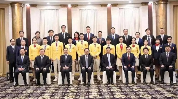 商院70年⑥酒店管理学院：以赛促建，政产学研聚合，在“实战大考”中实现提升