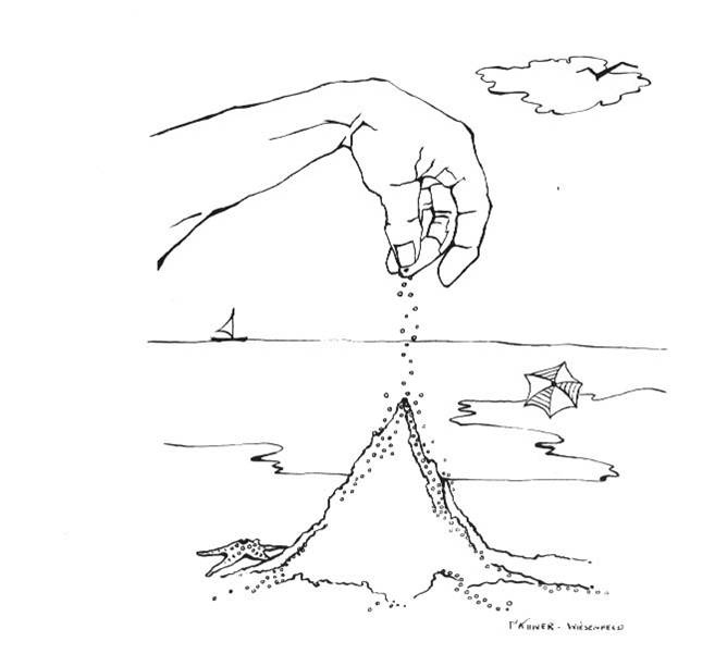 幂律分布案例,幂律分布和正态分布