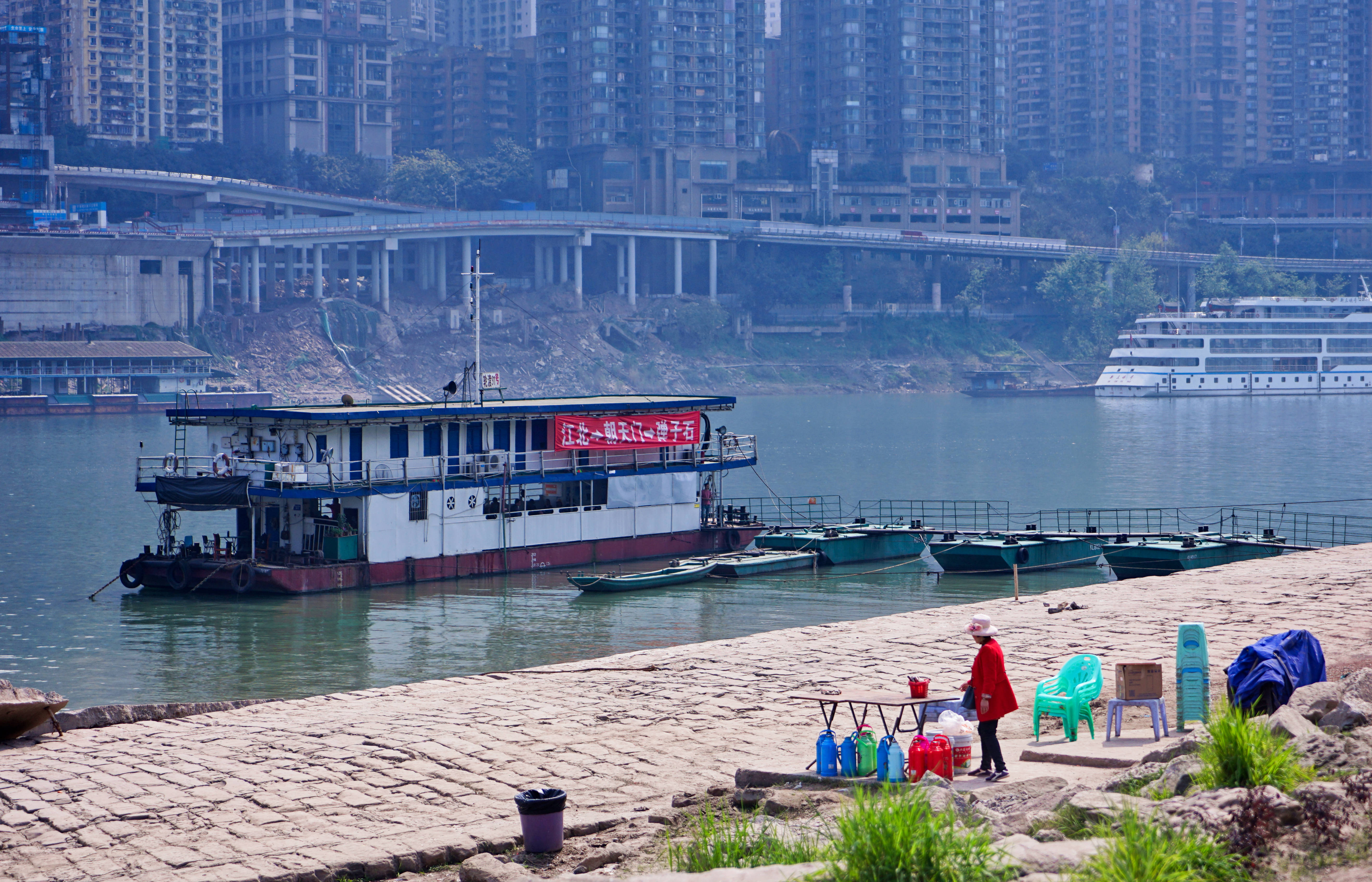重庆适合老人旅游攻略,本地人推荐的重庆攻略