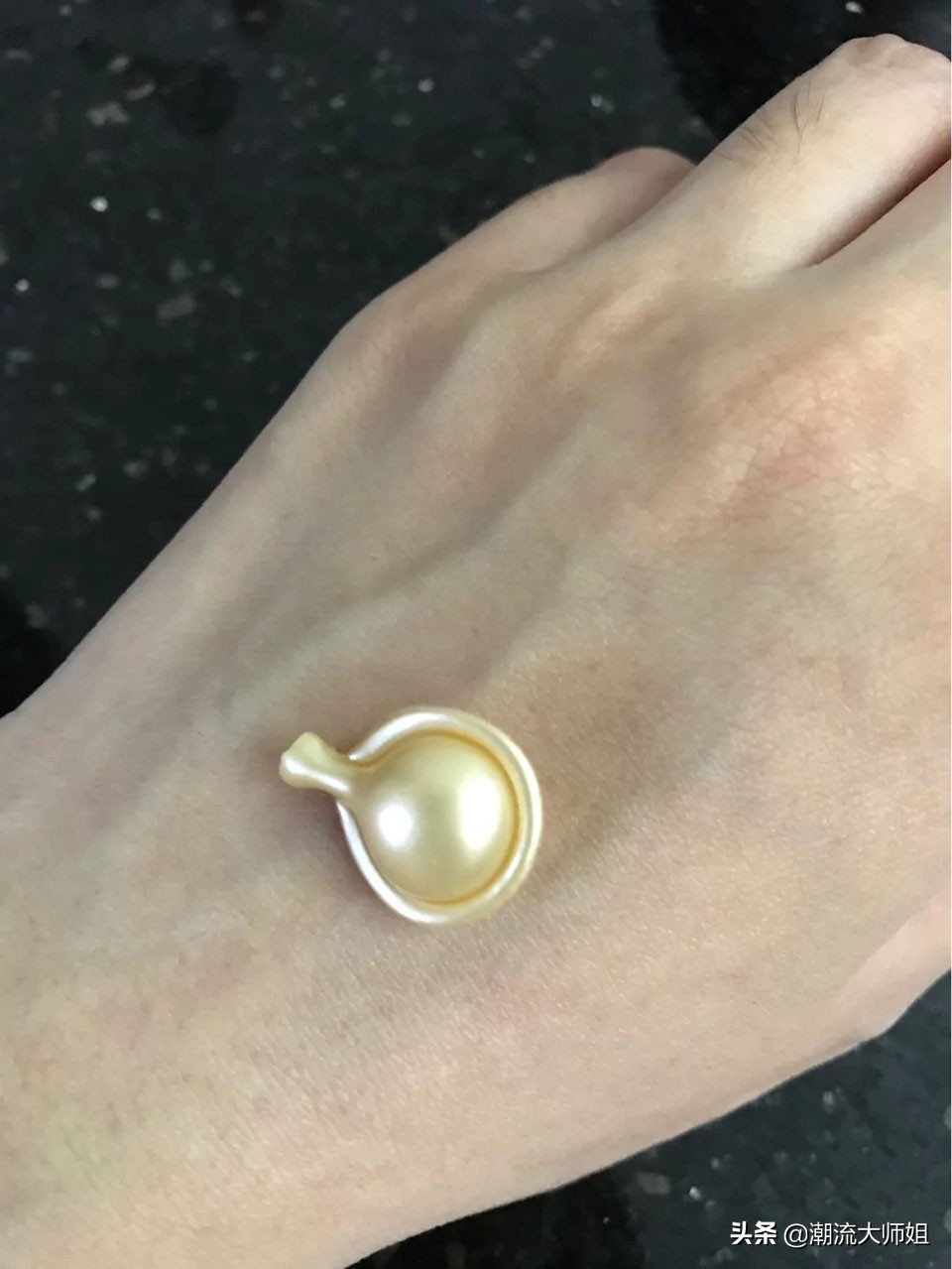 雅顿金胶属于哪类精华,雅顿金胶怎么使用效果好