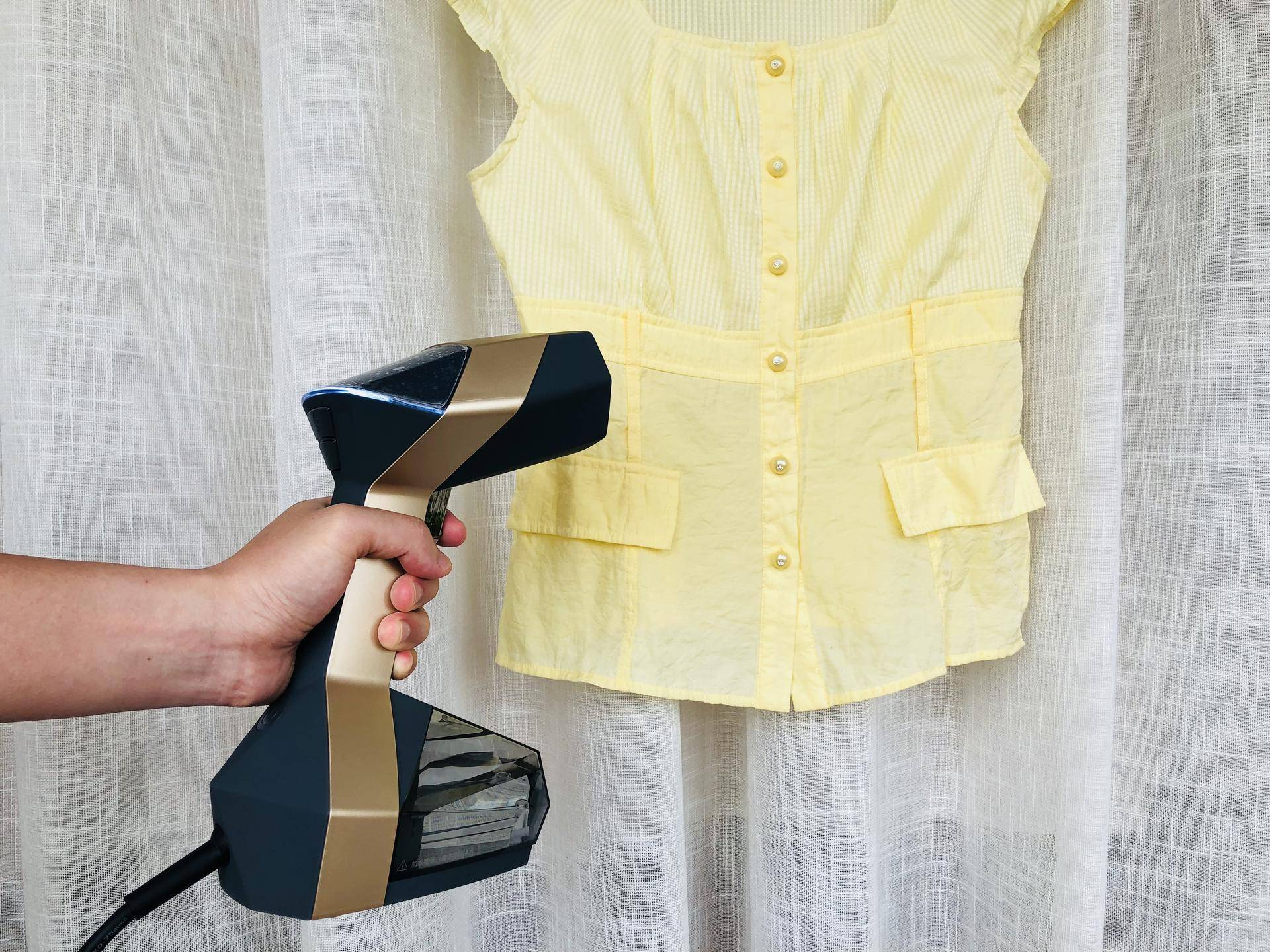 卓力家用小型挂烫机测评,卓力增压挂烫机推荐