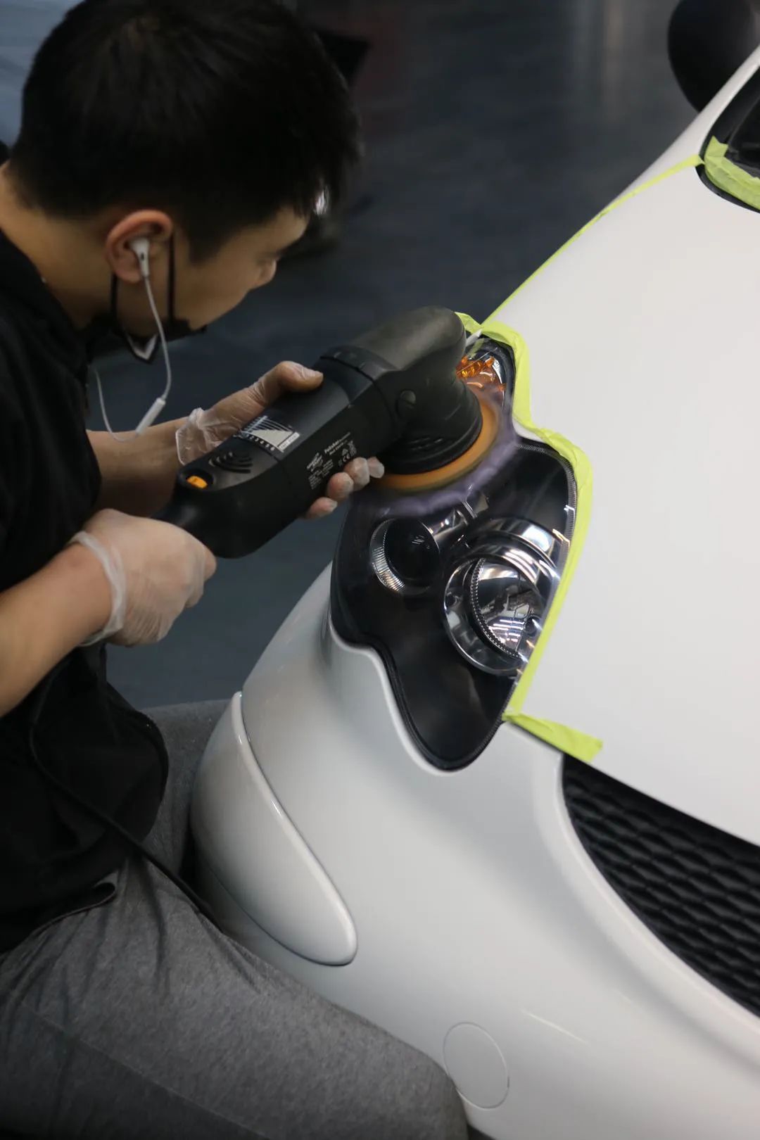 怪兽修车现代酷派,比亚迪f0全车拆解