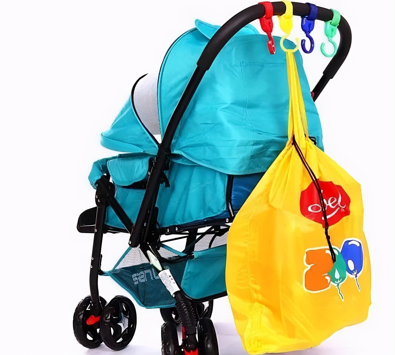 宝宝多大可以用婴儿车推着出去,婴儿车推着才走对宝宝有什么危害