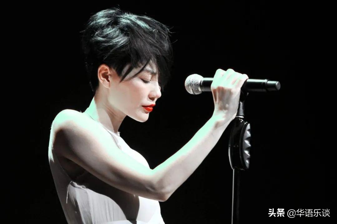 19岁歌迷投资百万为王菲出专辑，圆菲迷一个18年的梦