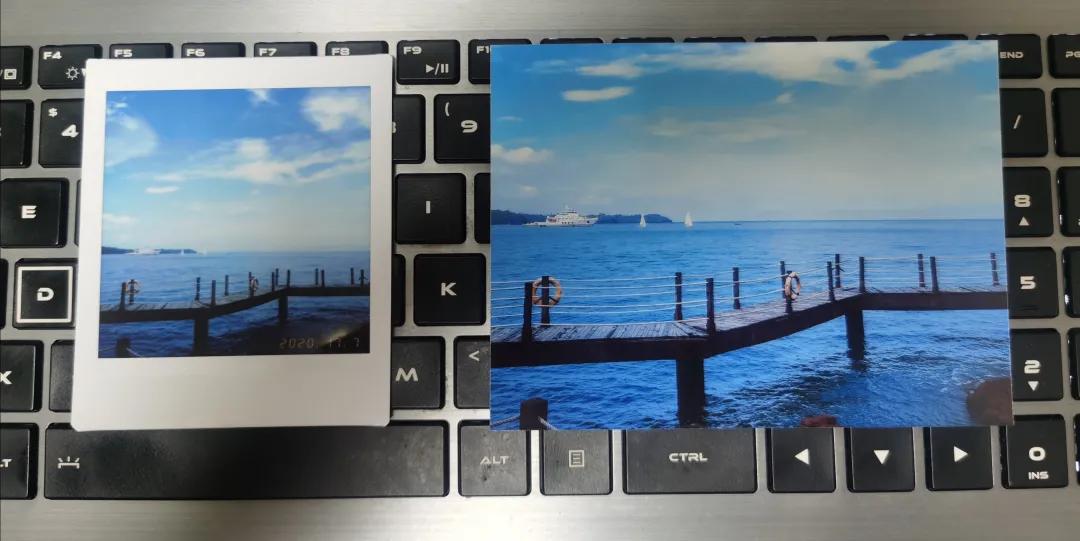 拍立得相机是哪年进入国内的,拍立得相机有国产替代品吗