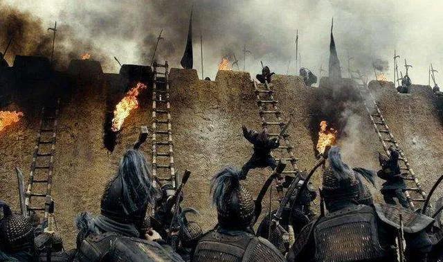 大秦帝国吕不韦李斯,大秦帝国吕不韦