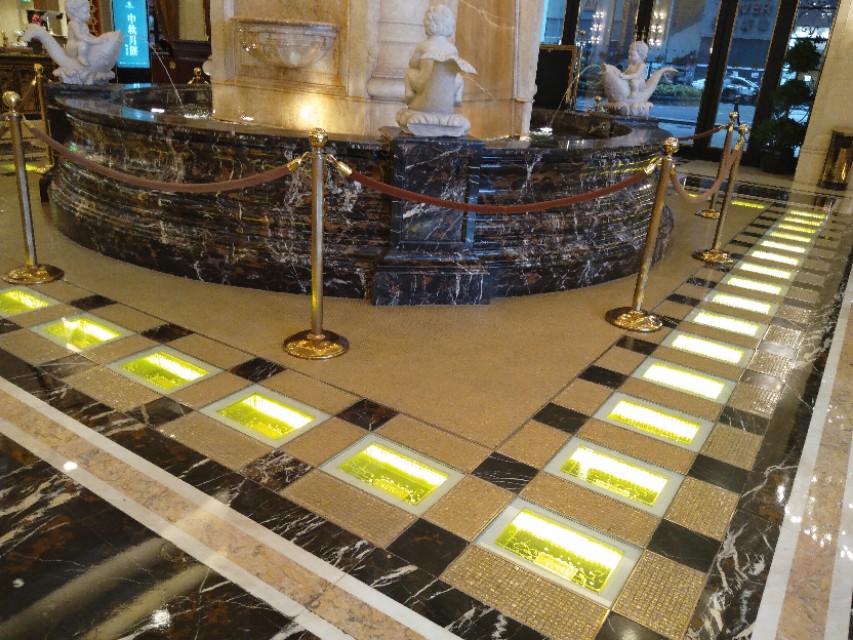 酒店美景推荐,酒店风景