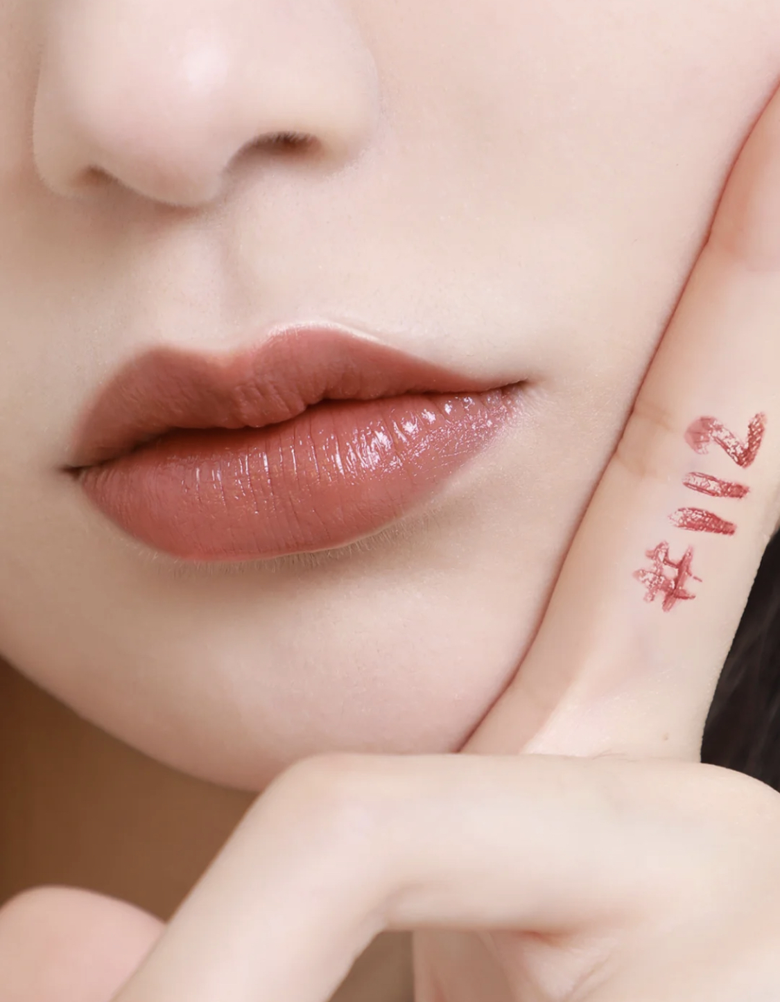 女人必须拥有的几个口红色号,女人会打扮和不会打扮的区别