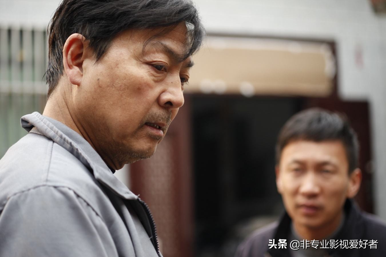 秘密可以埋葬,灵魂无处安放,最好的国产悬疑片《心迷宫》