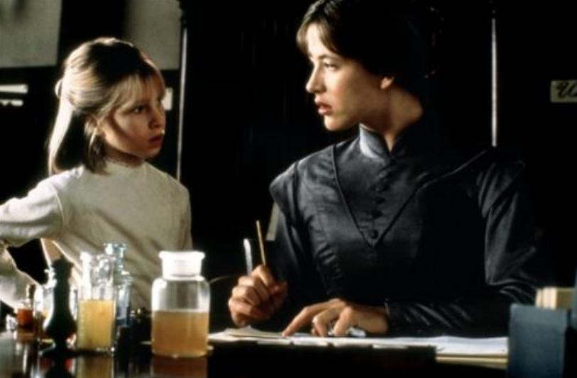 《心火》有妇之夫与女教师的禁忌情爱，破除传统伦理信仰的性压抑