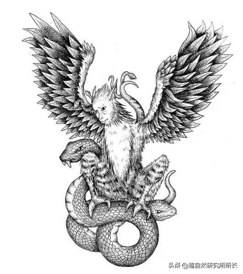 大禹治水是真实还是神话,历史上真实的禹治水