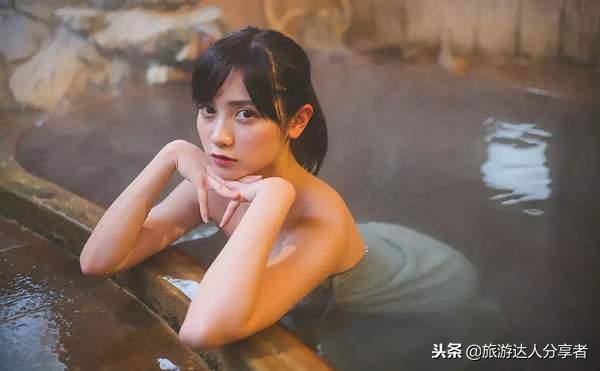 广东4a温泉度假村名单,盘点广东真温泉