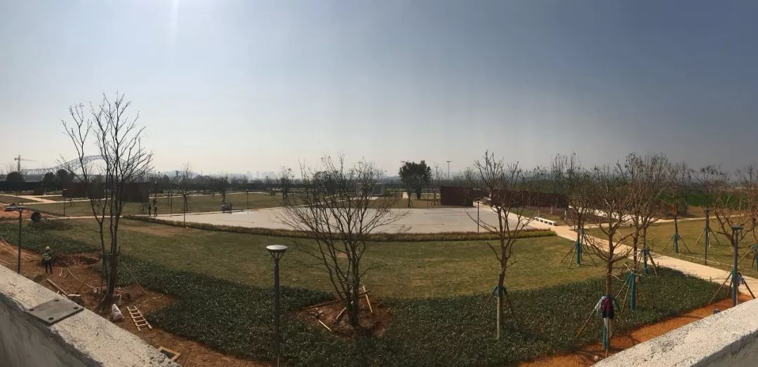 南宁周边200公里的城市,万科柳州1200亩