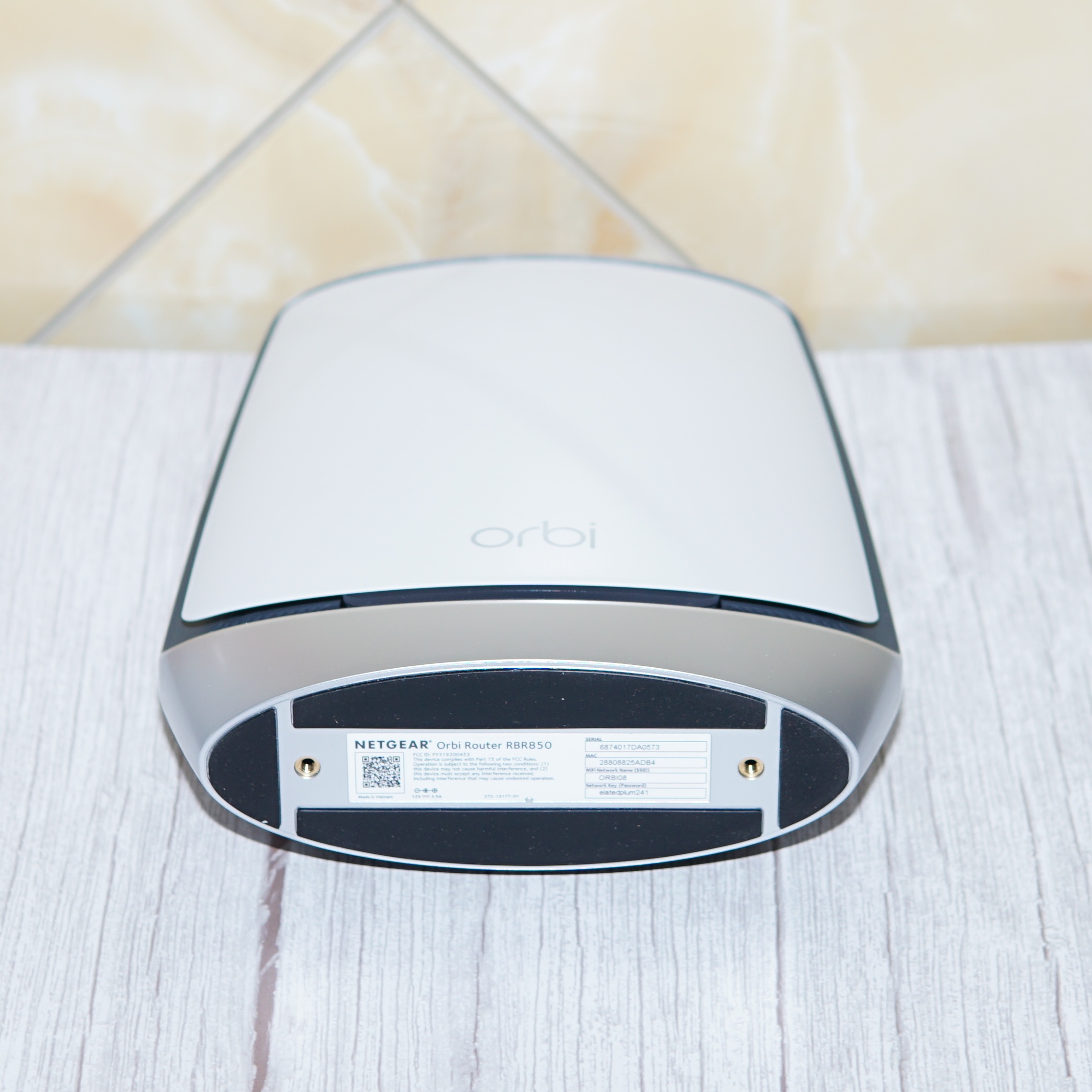 领势VelopMX5300网件OrbiRBR850上手体验：Wifi6真的6