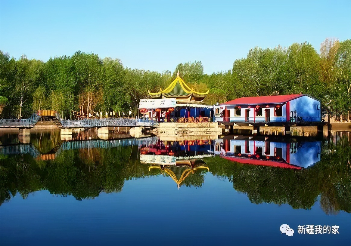 昌吉五家渠市,昌吉乌鲁木齐五家渠