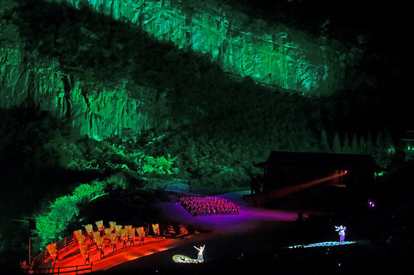 印象武隆是最后一个印象吗,印象武隆