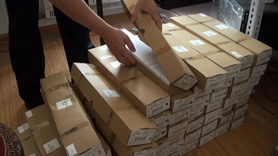 全民反诈防范网络诈骗案例,全民反诈骗最新消息