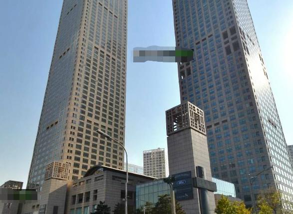 北京银泰中心最便宜房子多少钱,北京银泰中心房价