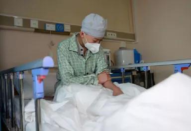 急性肠胃炎和肠穿孔,一种肠穿肚烂的疾病盯上青少年