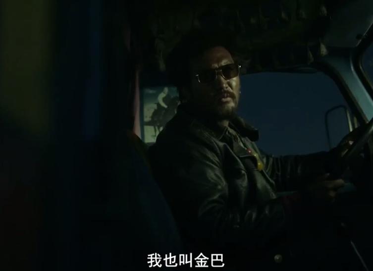 经典西部片复仇,一部被严重低估的西部复仇片