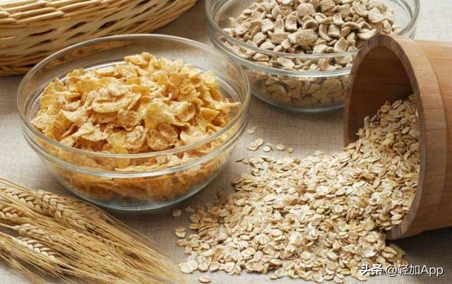 减脂期燕麦片怎么选,减脂燕麦测评红黑榜