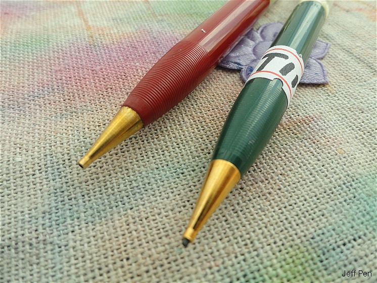 犀飞利自动铅笔纯银,犀飞利钢笔配件