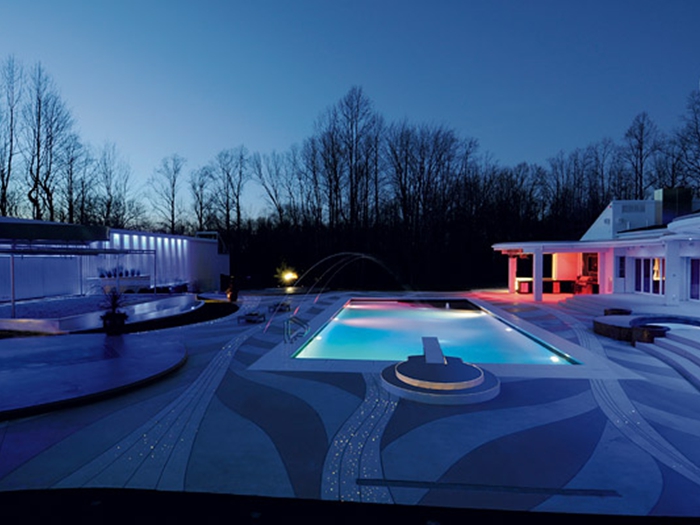 10个惊人的实验,10个惊人的水下建筑