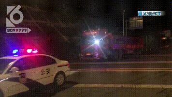 货车车灯太亮看不清路,货车大灯坏了