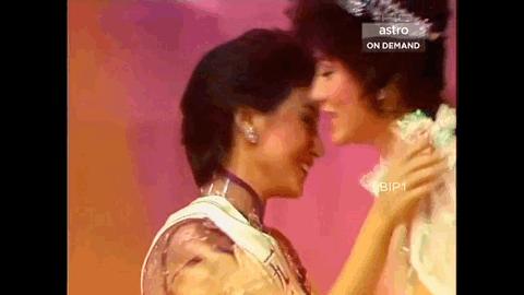 最惊艳的一届香港小姐,历届亚洲小姐香港前三甲