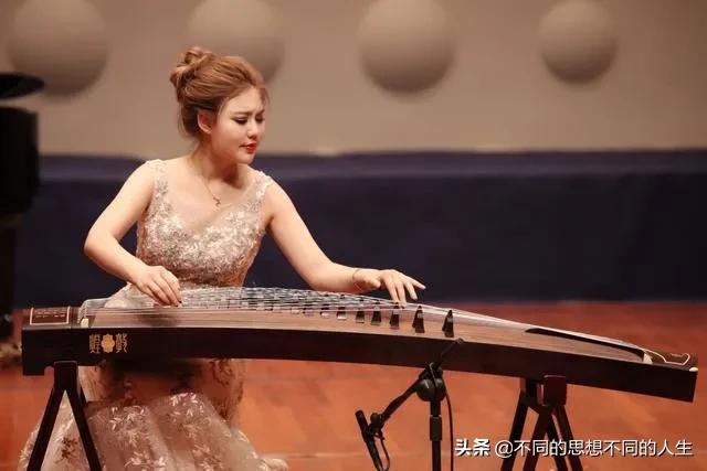 闪光少女电视剧版西洋乐民乐比赛 (闪光少女电视剧配乐)