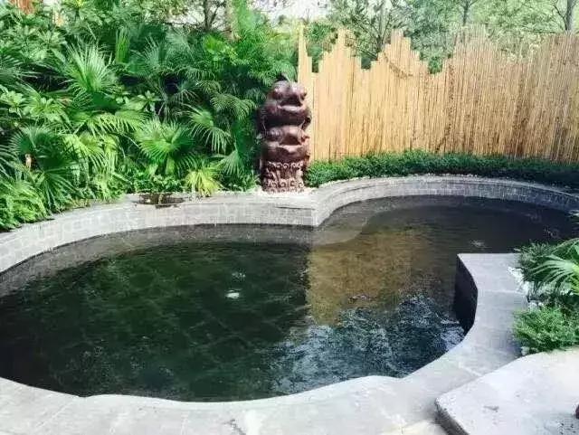 清远夏季温泉有哪些景点,清远最浪漫最漂亮的温泉