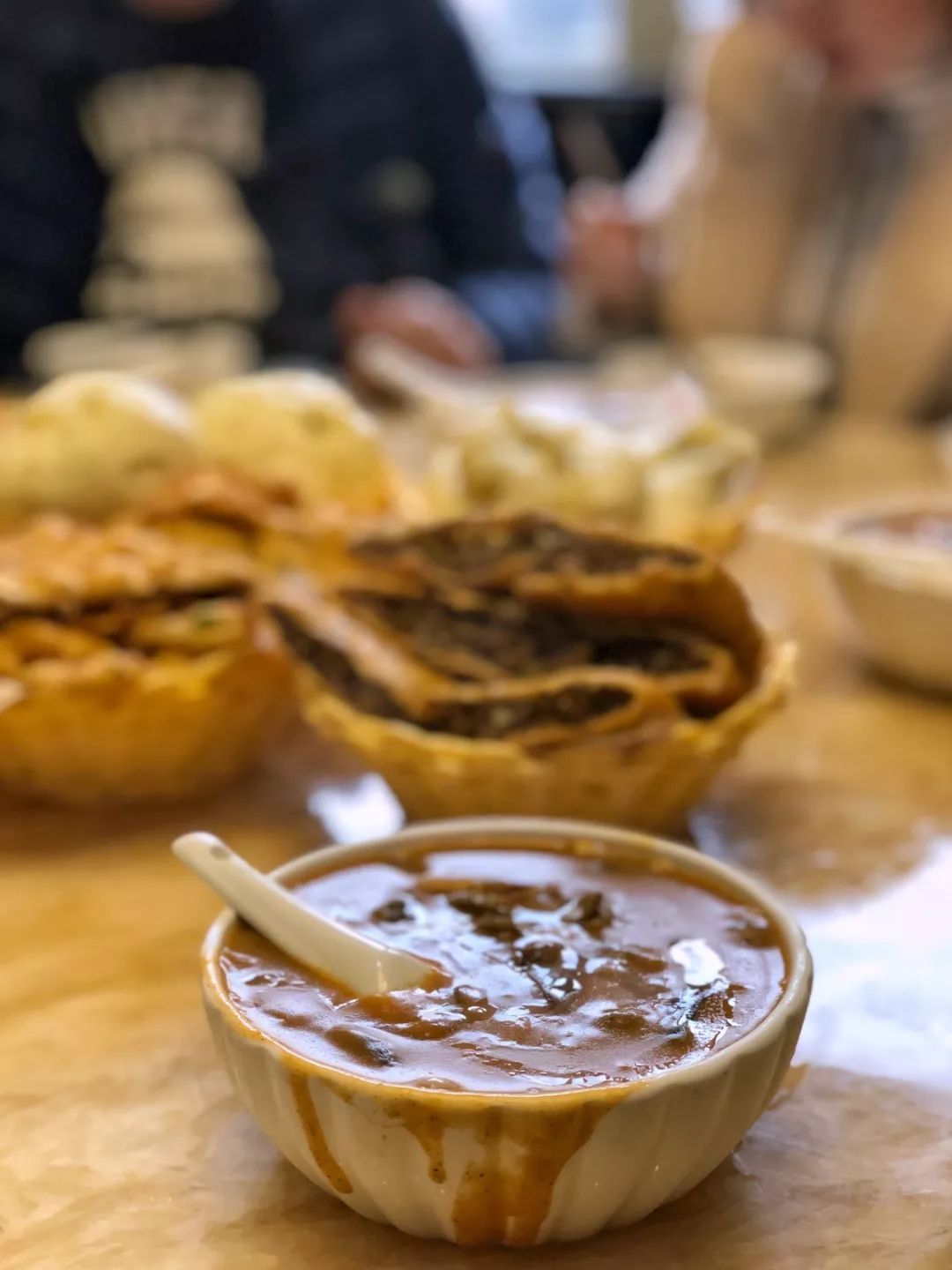 24小时丨郑州,一座被胡辣汤耽误的城市