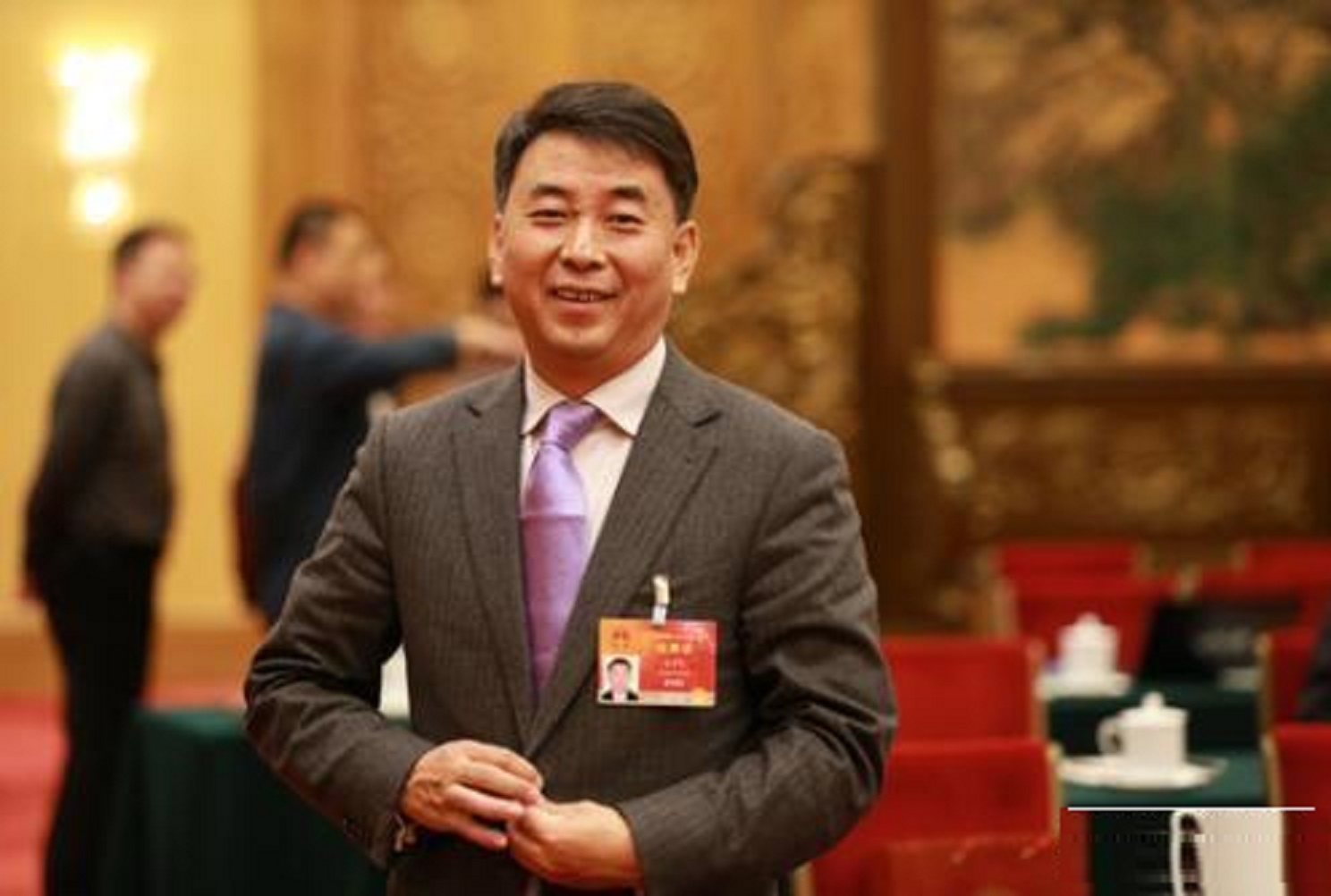 河北最富有的“10位冀商”：坐拥5545亿财富，魏氏夫妇独占2千亿