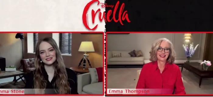 黑白魔女库伊拉是101斑点狗前传吗,黑白魔女库伊拉101只斑点狗的前传