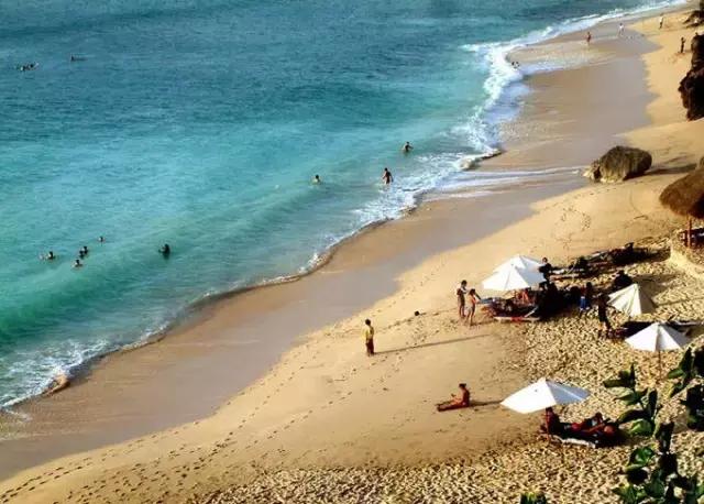 巴厘岛鸟园旅游攻略,大连至巴厘岛旅游自由行攻略