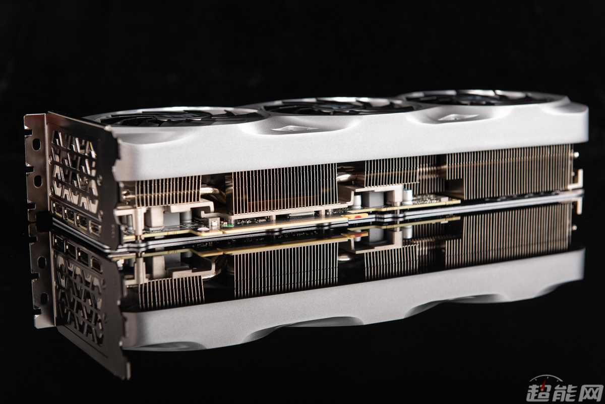 影驰rtx3080质量怎样,影驰rtx3080星曜怎么样